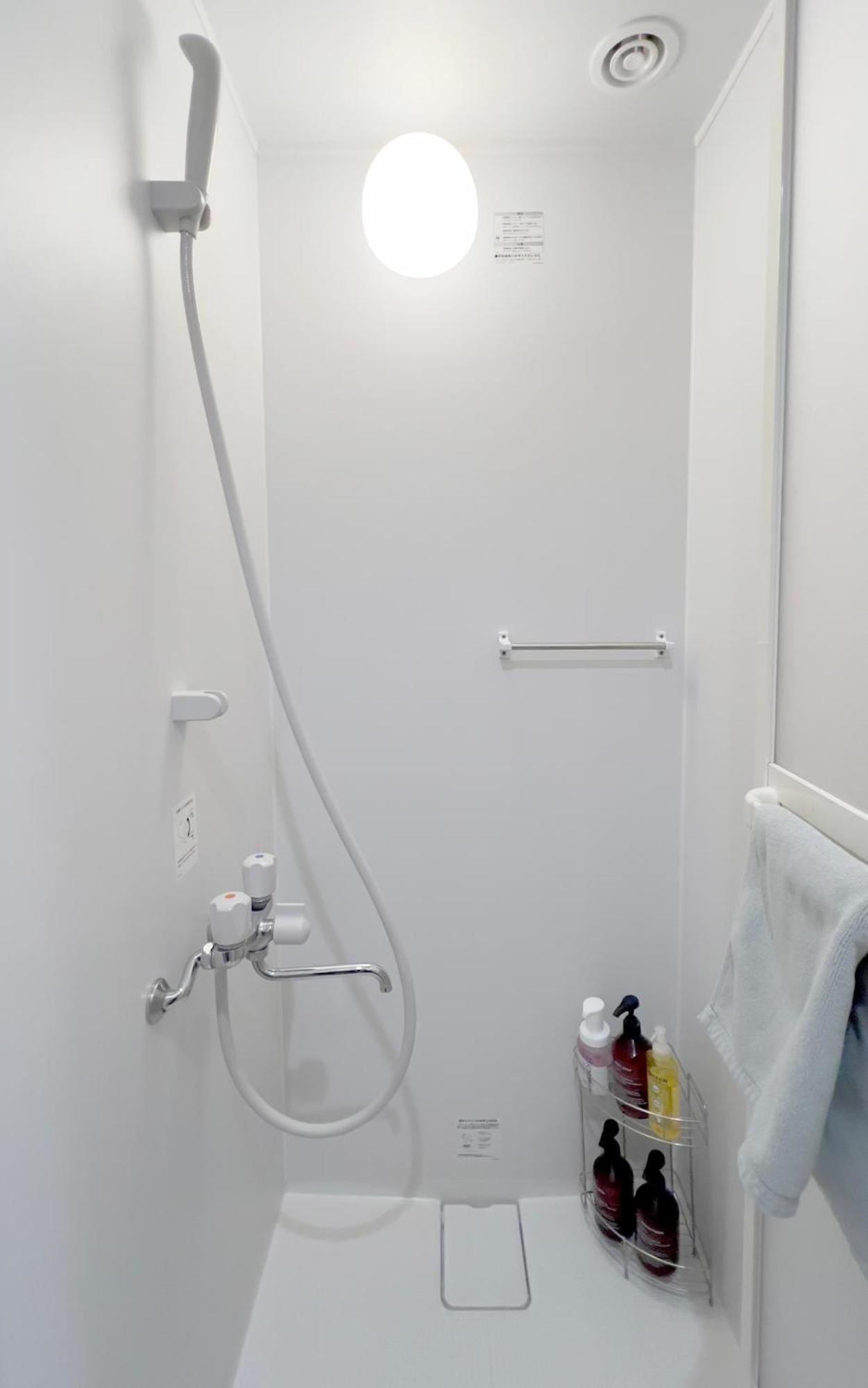Tabisai Hotel Premium 博多-中洲 Fukuoka  Eksteriør bilde