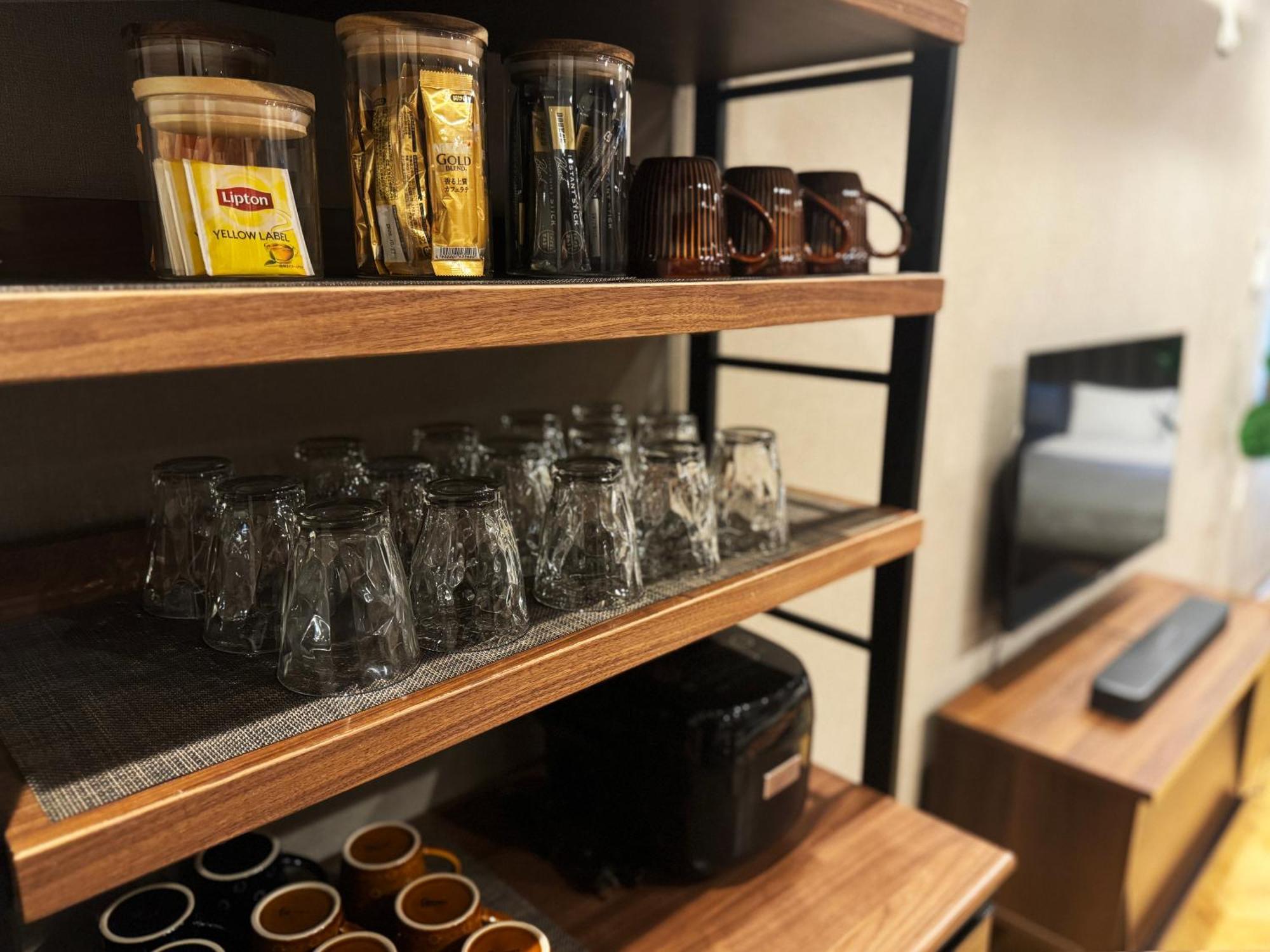 Tabisai Hotel Premium 博多-中洲 Fukuoka  Eksteriør bilde